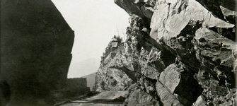 Desfiladero del Paraguay