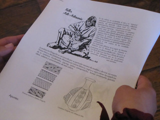 Apuntes taller de Ilustraciones