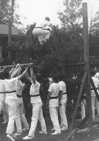 Escuela Normal de Chillán