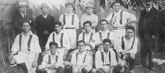 Profesores de Talcahuano