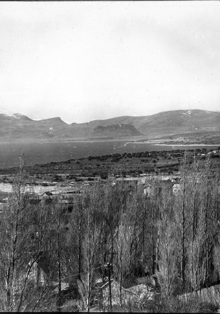 Lago Nahuel Huapi  c.1933