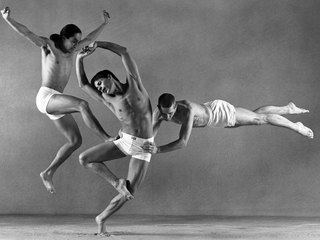 detalle obra en exposición