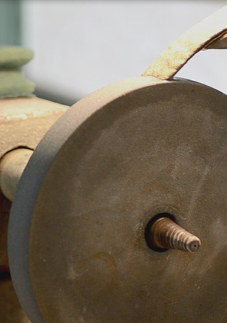 Taller de Carlos Hernández