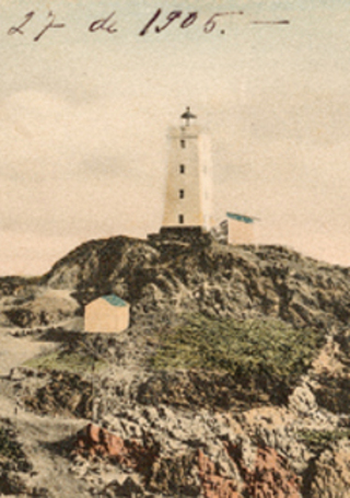 Caldera, 1905. Archivo fotográfico, Museo Regional de Atacama.