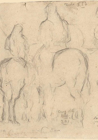 Los huasos en Cuasimodo