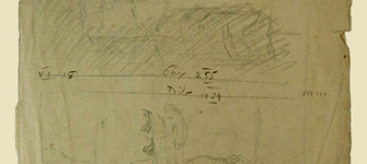 Dos Apuntes Paisajes