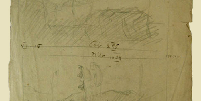 Dos Apuntes Paisajes