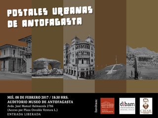 Postales urbanas de nuestra comuna