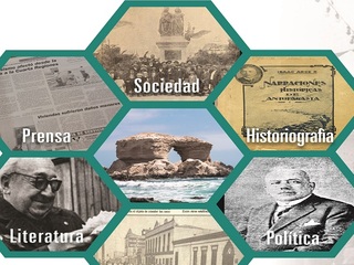 Saberes de identidad