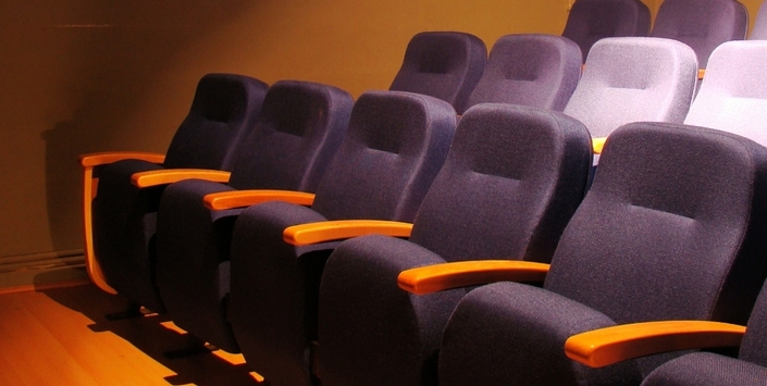 Microcine Museo Regional de Ancud