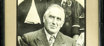 José Grimaldi Piacenza