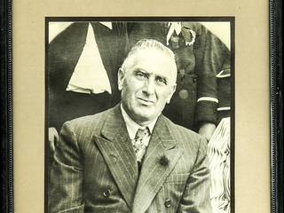 José Grimaldi Piacenza