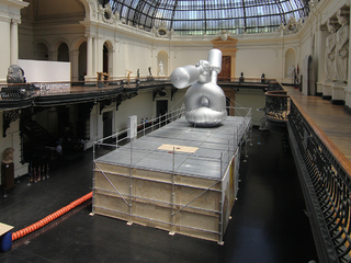 Bicéfalo. Double Headed South