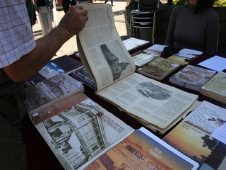 Mes del libro y literatura nortina