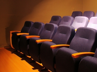 Microcine Museo Regional de Ancud