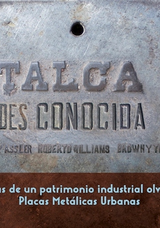 Talca desconocida