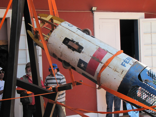 Préstamo de Cápsula Fénix 2