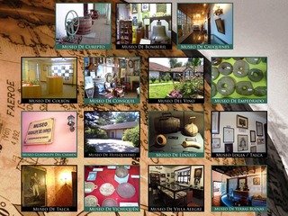 Red de Museos del Maule