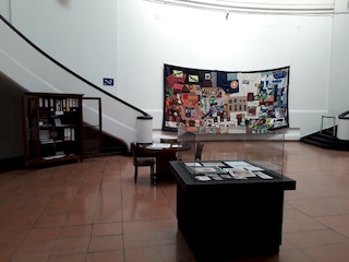 Salón Los Conservadores.