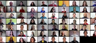 Funcionarios MNHN 2020