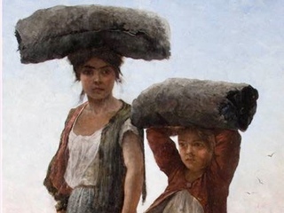 Las Playeras, de Celia Castro