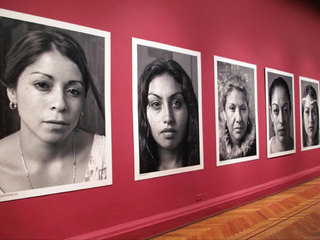 Detalle obra de Jorge Brantmayer