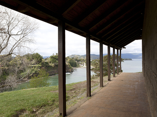 Museo de Sitio Castillo de Niebla