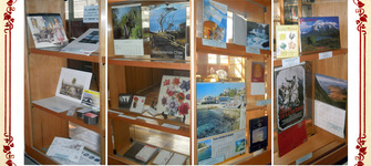 Colección de calendarios y agendas