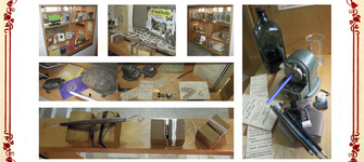 Museo y museografía