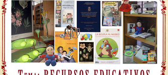 Recursos educativos