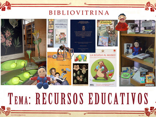 Recursos educativos