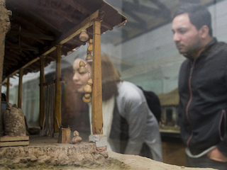 Museo Regional de Rancagua