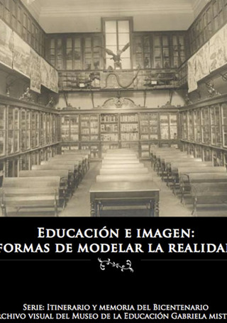 Sala de clase del Instituto Nacional