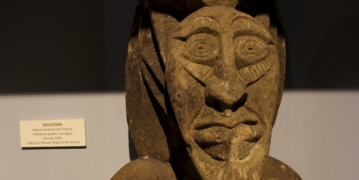 El trauco es una de las figuras más polémicas y fuente de múltiples interpretaciones.