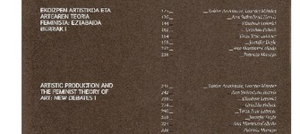 1. Pollock, Griselda