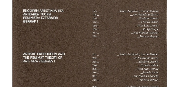 1. Pollock, Griselda