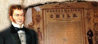 Las Grietas de la Independencia