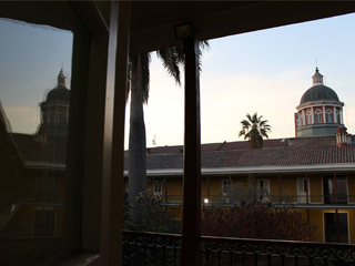 Centro Patrimonial Recoleta Dominica