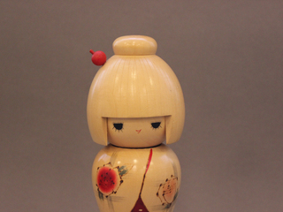 Kokeshi