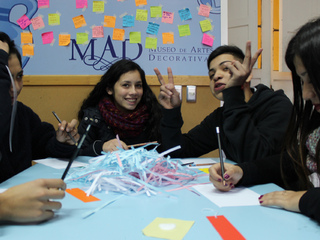 Talleres para escolares