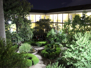 Museos de Medianoche