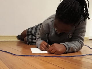 El espacio íntimo en las Artes Decorativas