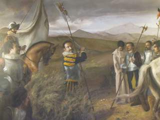 vitrina sala etnohistorica