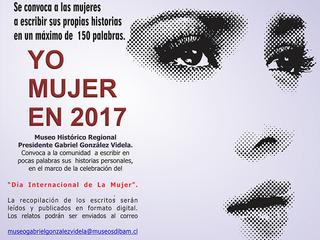 Yo mujer 2017