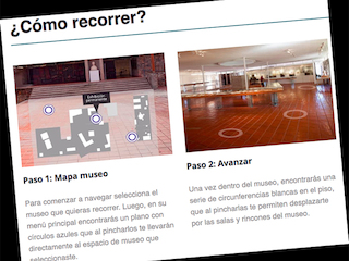 Página inicio de www.patrimoniovirtual.gob.cl