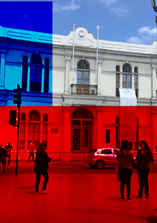 Museo Histórico Gabriel González Videla 2019