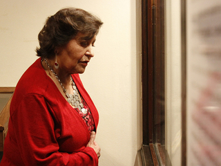 Teresa Aravena Sepúlveda