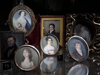 Colección de Miniaturas del MAD