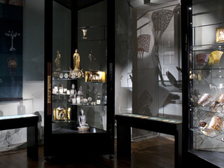 Colección Museo de Artes Decorativas