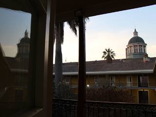 Centro Patrimonial Recoleta Dominica